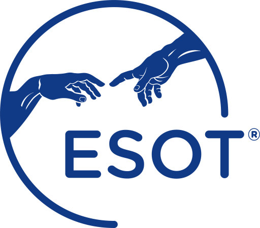 ESOT 2022 Logo