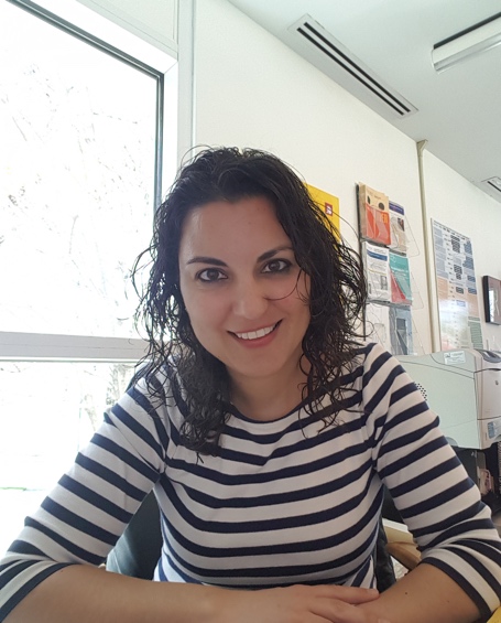 Janet Delgado