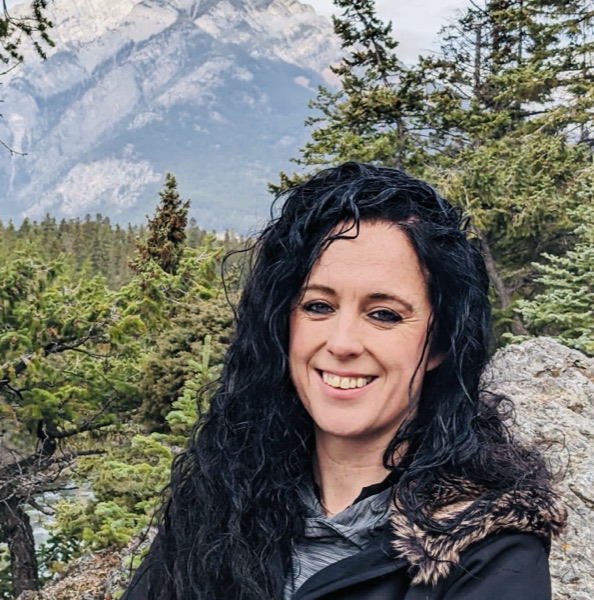 Leah McLaughlin, PhD