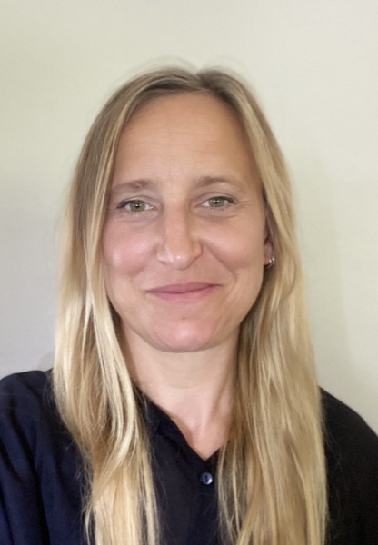 Nadia Primc, PD Dr.
