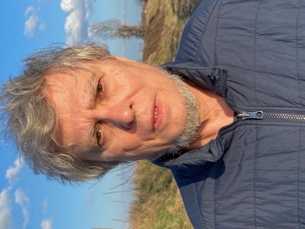 Peter Sýkora, PhD