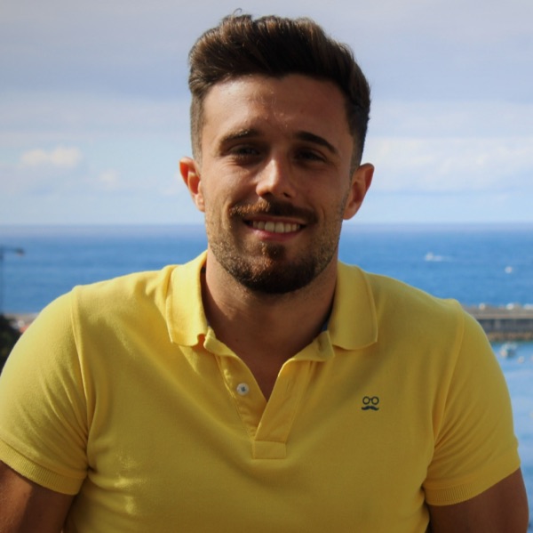 Ricardo Gázquez