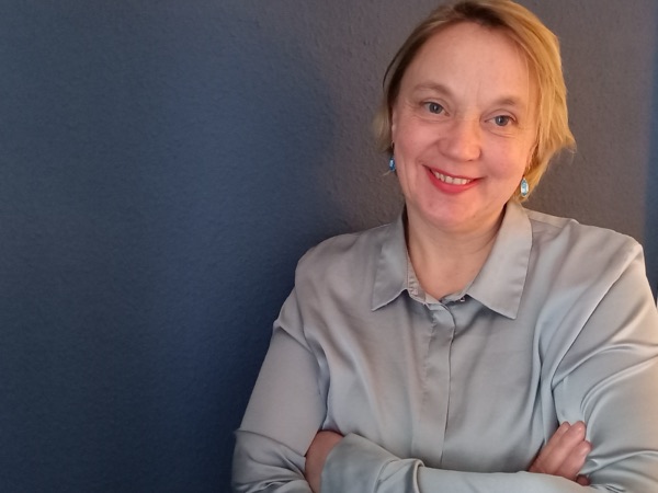 Prof. Sabine Wöhlke