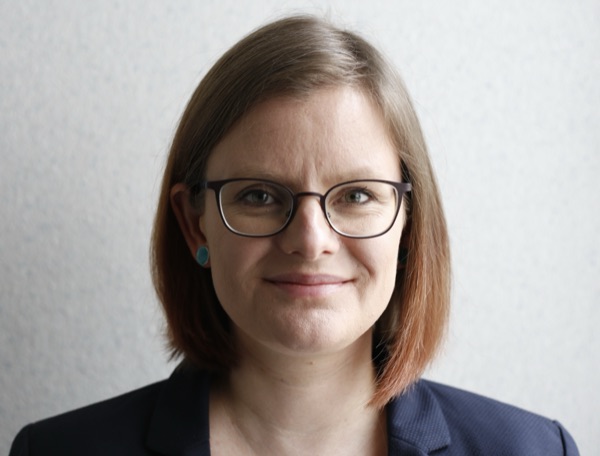 Solveig Lena Hansen, PD Dr.